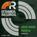 Artwork for "People"