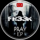 Artwork for "Pray"