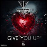 Artwork for "Give You Up"