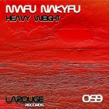 Artwork for "Heavy Weight"