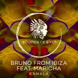 Artwork voor "Kamala"