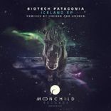 Artwork for "Iceland"