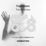 Artwork voor "The Watchers"