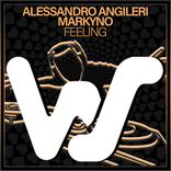 Artwork voor "Feeling"