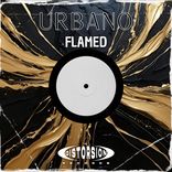 Portada para "Flamed"