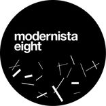 Artwork voor "Modeight"