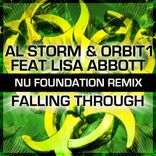 Artwork for "Falling Through (Nu Foundation Remix)"