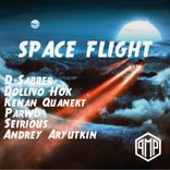 Artwork for "Space Flight"
