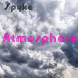 Portada para "Atmosphere"
