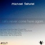 Artwork for "Let's Never Come Here Again"
