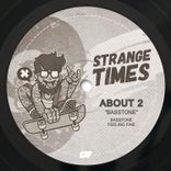 Artwork for "Basstone"