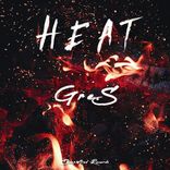 Artwork für "Heat"