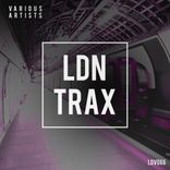 Artwork voor "LDN Trax"