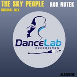 Artwork voor "The Sky People"