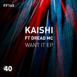 Portada para "Want It"