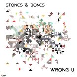 Artwork für "Wrong U"