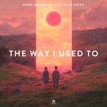 Artwork for "The Way I Used To"