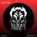 Artwork voor "Reflections"