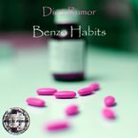 Artwork for "Benzo Habits"