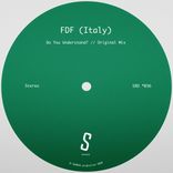 Artwork voor "Do You Understand?"