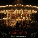 Artwork for "Carrusel"
