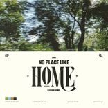 Artwork voor "no place like home"