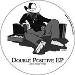 Portada para "Double Positive EP"