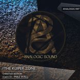 Artwork voor "The Kuiper Zone"