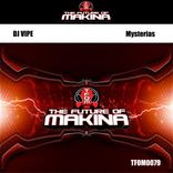 Artwork für "Mysterias"