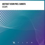 Artwork for "Escape"