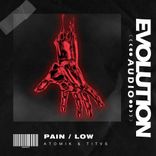 Artwork for "Pain / Low"