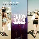 Artwork for "Enjoy Your Life"