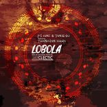 Portada para "Lobola"