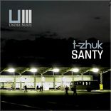 Artwork voor "Santy"