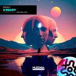 Artwork für "U Ready"