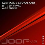 Artwork for "Alfa Engine"