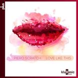 Artwork for "Love Like This"