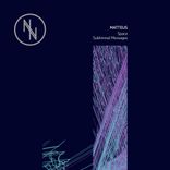 Portada para "Space - Subliminal Messages"