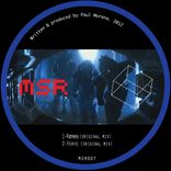 Artwork for "MSR007"