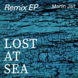 Artwork for "Lost at Sea Remix EP"