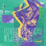 Artwork für "Deeper Than Love EP"