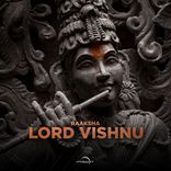 Portada para "Vishnu"