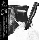 Artwork for "Bodyworxxx"