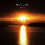 Artwork voor "Higher"