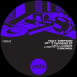 Artwork for "Get It Working"