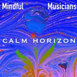 Portada para "Calm Horizon"