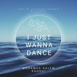 Artwork for "I Just Wanna Dance"
