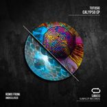 Artwork for "Calypso"