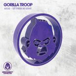 Artwork for "Let There Be Light"