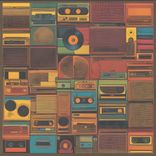 Artwork for "Various Artists Compilation 2024"